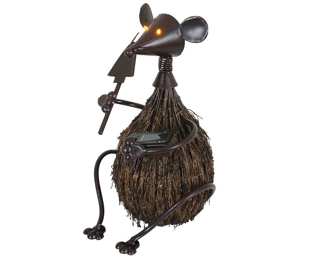 Lampa solara Mouse – Näve, Maro Näve